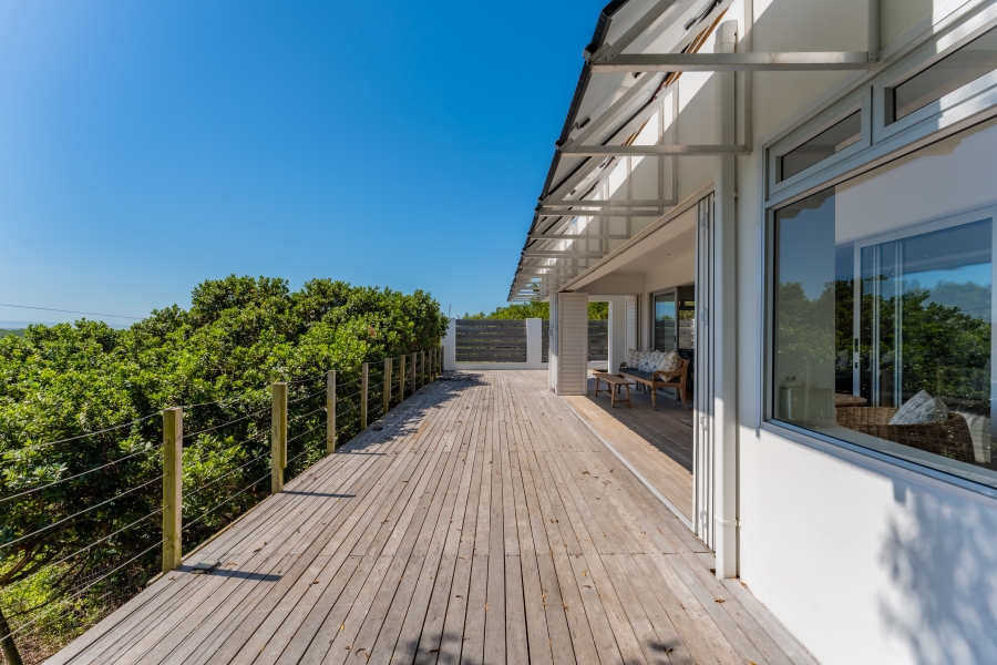 4 Bedroom Property for Sale in St Francis Bay Village Eastern Cape